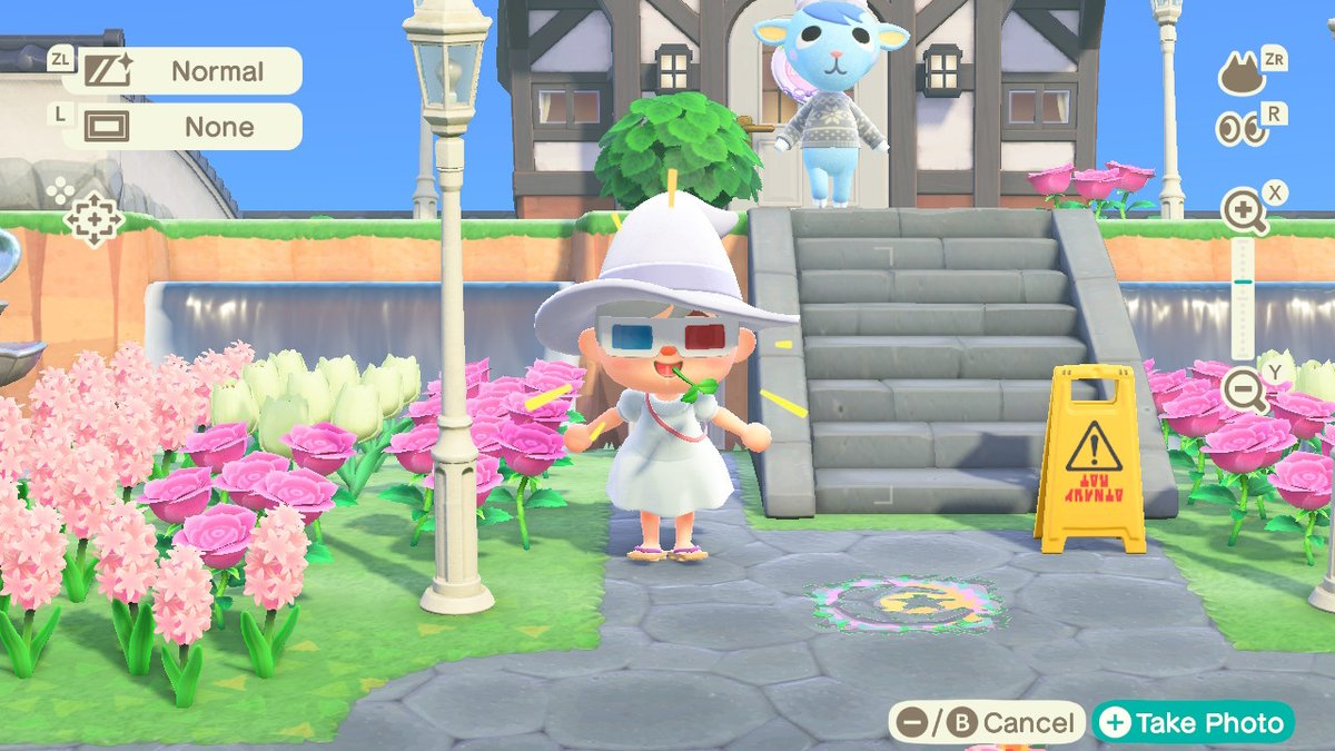 #AnimalCrossing #ACNH #NintendoSwitch