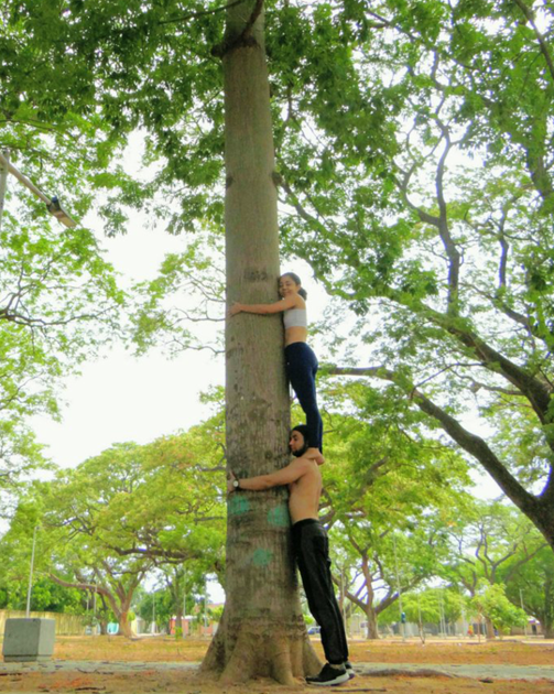 Mexico_TNC's tweet photo. “Más abrazos, menos destrucción”- @c1mora vía Twitter, Ganador del concurso #WinForEarth 2019🌳 El mundo ha pasado por momentos difíciles estos últimos meses, pero creemos que ahora es el momento de mirar hacia adelante. #LaNaturalezaEsLaRespuesta
#ConectadosPorLaNaturaleza 🌎🌵 https://t.co/Xnv9CTIck9