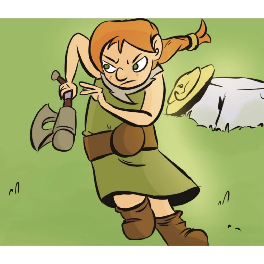PatNietupski's tweet photo. Draw first and ask questions later. Who will win this battle? Follow us for new episodes and updates about our future kickstarter!
https://t.co/6ISFUm6qli
#webcomic #comics #adventure #fantasy #getreadyforbattle #herosjourney #illustration #digitalart #art #comic #ArtistOnTwitter https://t.co/hNBZmyWc8b