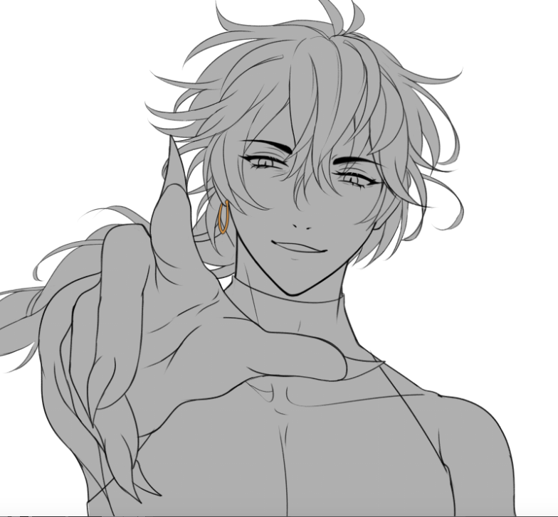 cries as im forced to pick one expression 