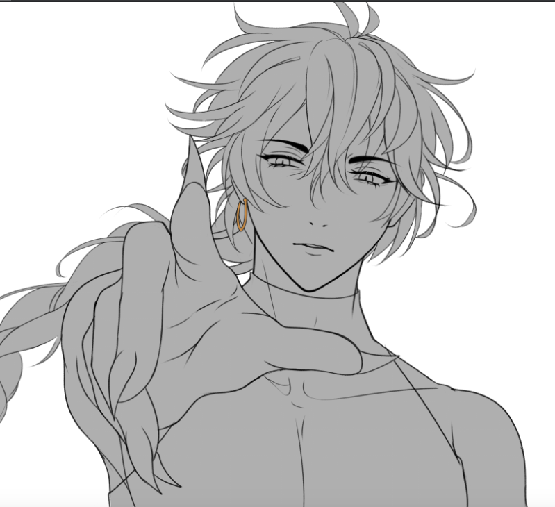 cries as im forced to pick one expression 
