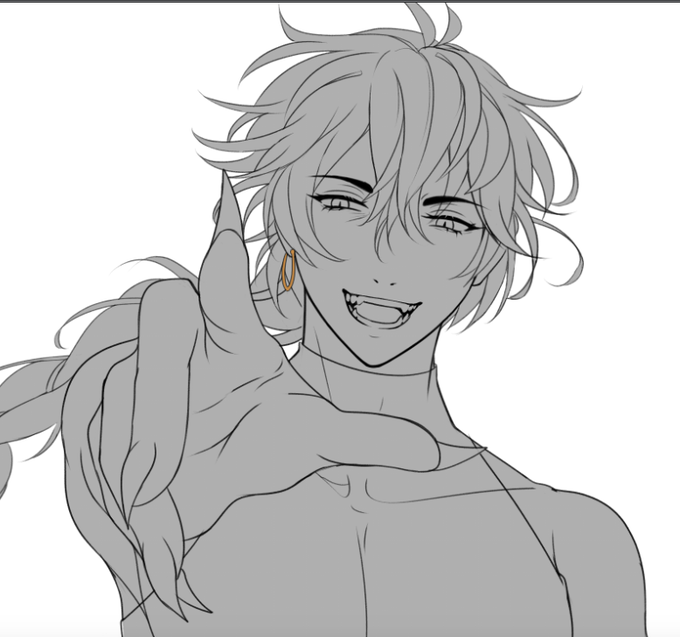 cries as im forced to pick one expression 