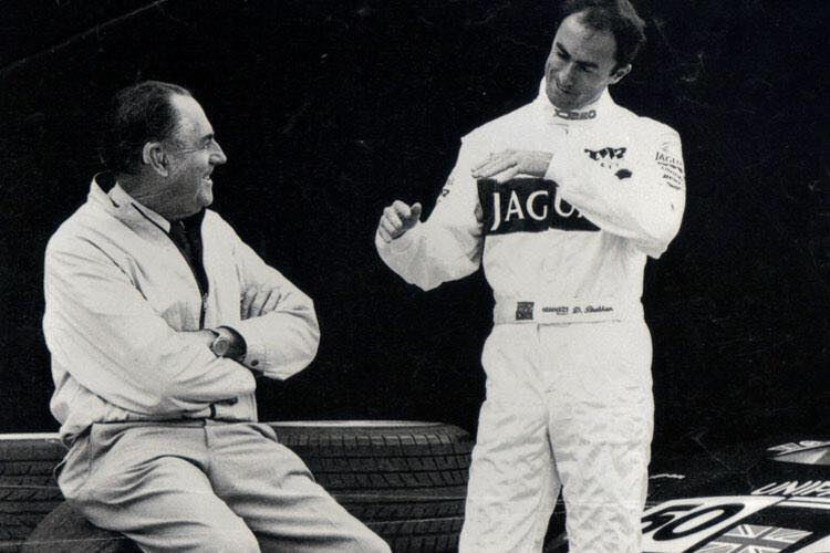 BigSportsBrekky's tweet photo. A huge pleasure & joy to chat with @brabsracer for our #FridayLegends today. An icon of π¦πΊ& π #motorsports π & chatted #Imola94 #Ratzenberger #Senna, his pathway into the sport, all of his career success and what he's up to now
ποΈπhttps://t.co/8NlPlQqea5
πΈ @brabsracer https://t.co/0FFz2HACUP