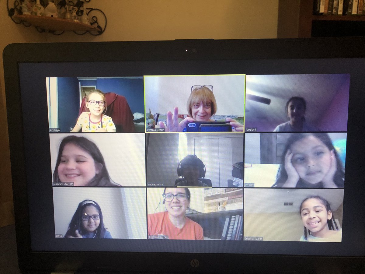 Chrisentam's tweet photo. Got to reconnect with some of my students today. My heart is full. #NISDRhodes #RhodesWhateverItTakes. https://t.co/LofcAbzAsc