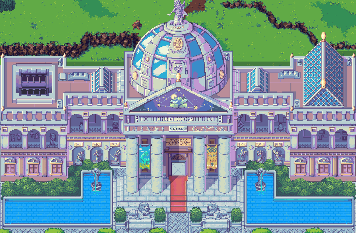 hey guys... my fault, got overzealous, we have to delay the stress test by 2 weeks to may 16th and 17th. 

we want to spend two more weeks to make sure we're ready.

see you soooon