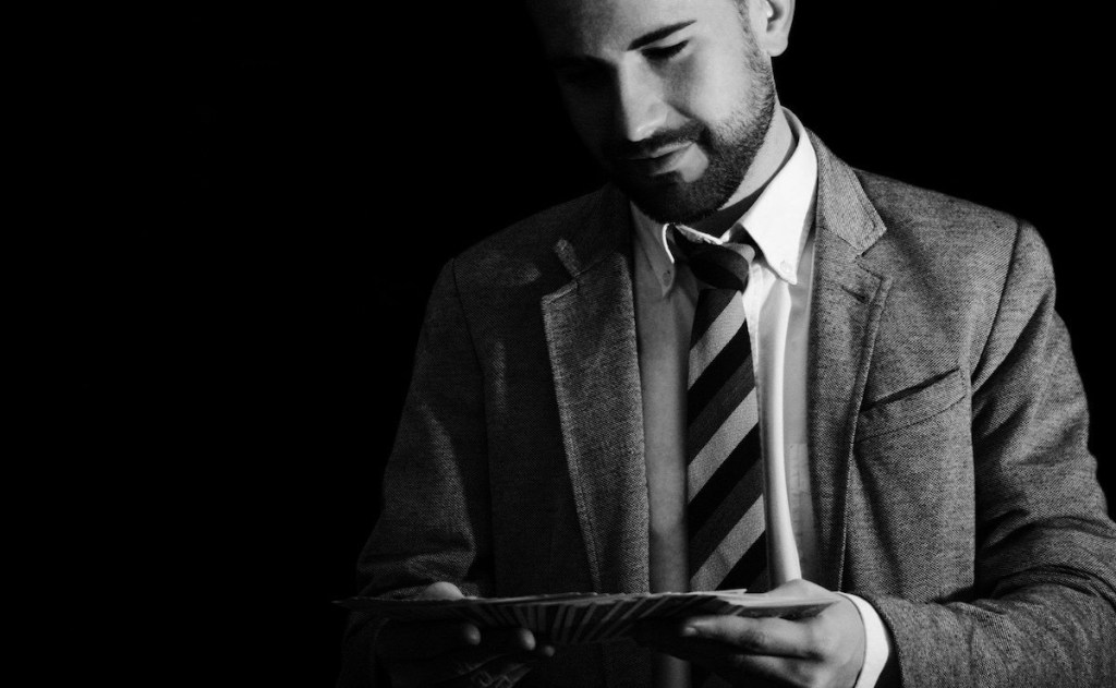 48hDonBenito's tweet image. #Entrevista |
Christian Magritte: &quot;La magia me transforma en la mejor versión de mí mismo&quot;
@cmagritte
#MAGICHOME #MAGIA #BADAJOZ #CHRISTIANMAGRITTE 48horasmagazine.com/christian-magr…