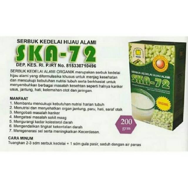 Saya menjual SKA-72 Nasa 200gr seharga Rp36.000. Dapatkan produk ini hanya di Shopee! shopee.co.id/sintalefi_17/7… #ShopeeID