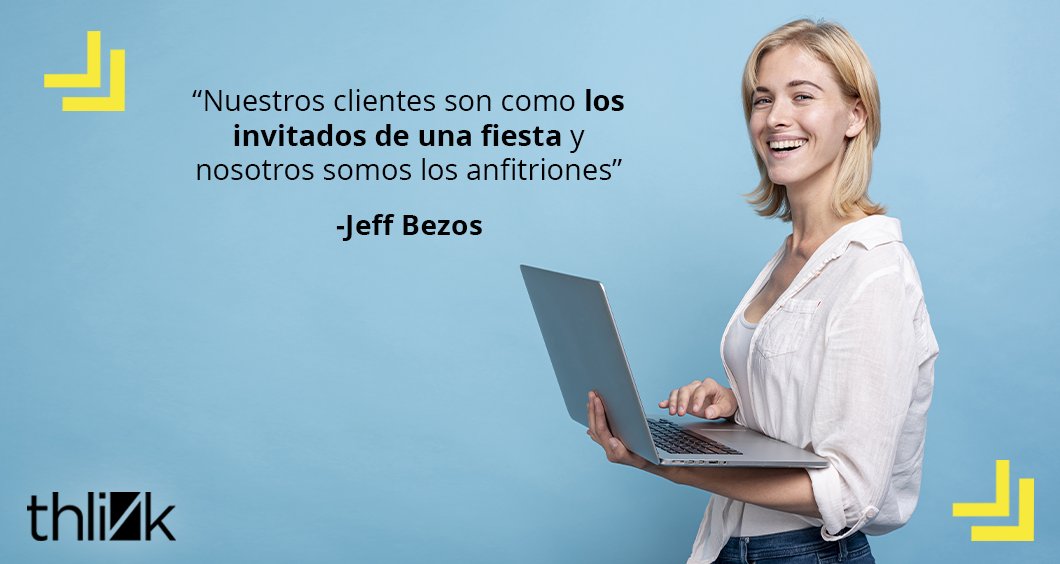 ThlinkMarketing's tweet photo. Dale el mejor recibimiento a tus invitados de honor a tu Tienda en Línea. https://t.co/Z0FytaUhXT