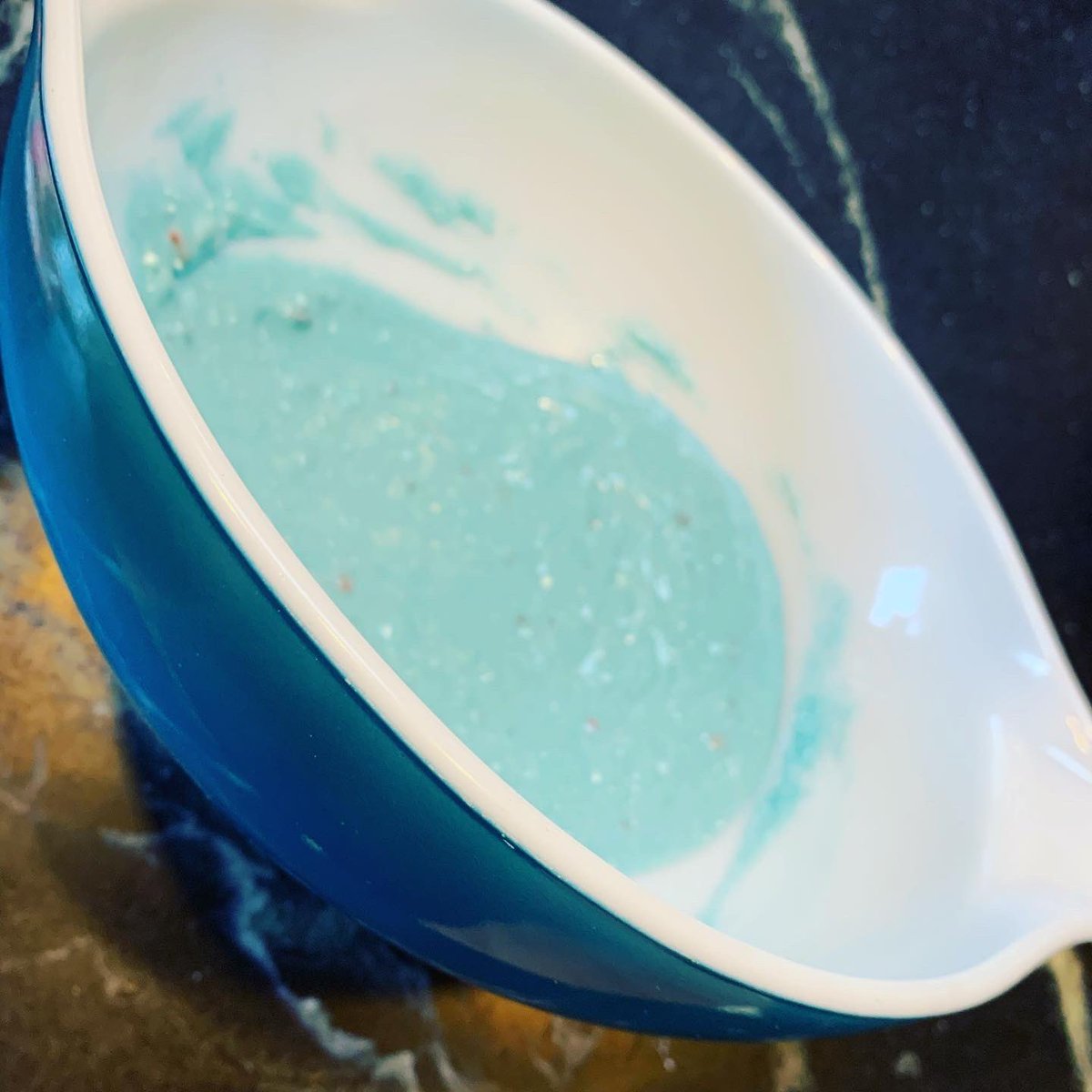 jodilb5's tweet photo. Blue-berry for Gerry’s! @CafeGerry @Hersey_SOS #12daysofgerrys https://t.co/sPgJ5G0CUa