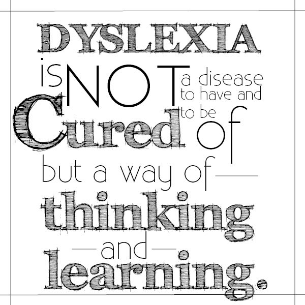 Love #GreatBritishMenu on @BBCTwo but frustrated you don’t grow out of #dyslexia. You find ways to cope & it’s great the leaps forward that have been made for kids but it doesn’t go away and using terms “... so you we’re dyslexic as a kid” perpetuates that myth #DyslexicAndProud