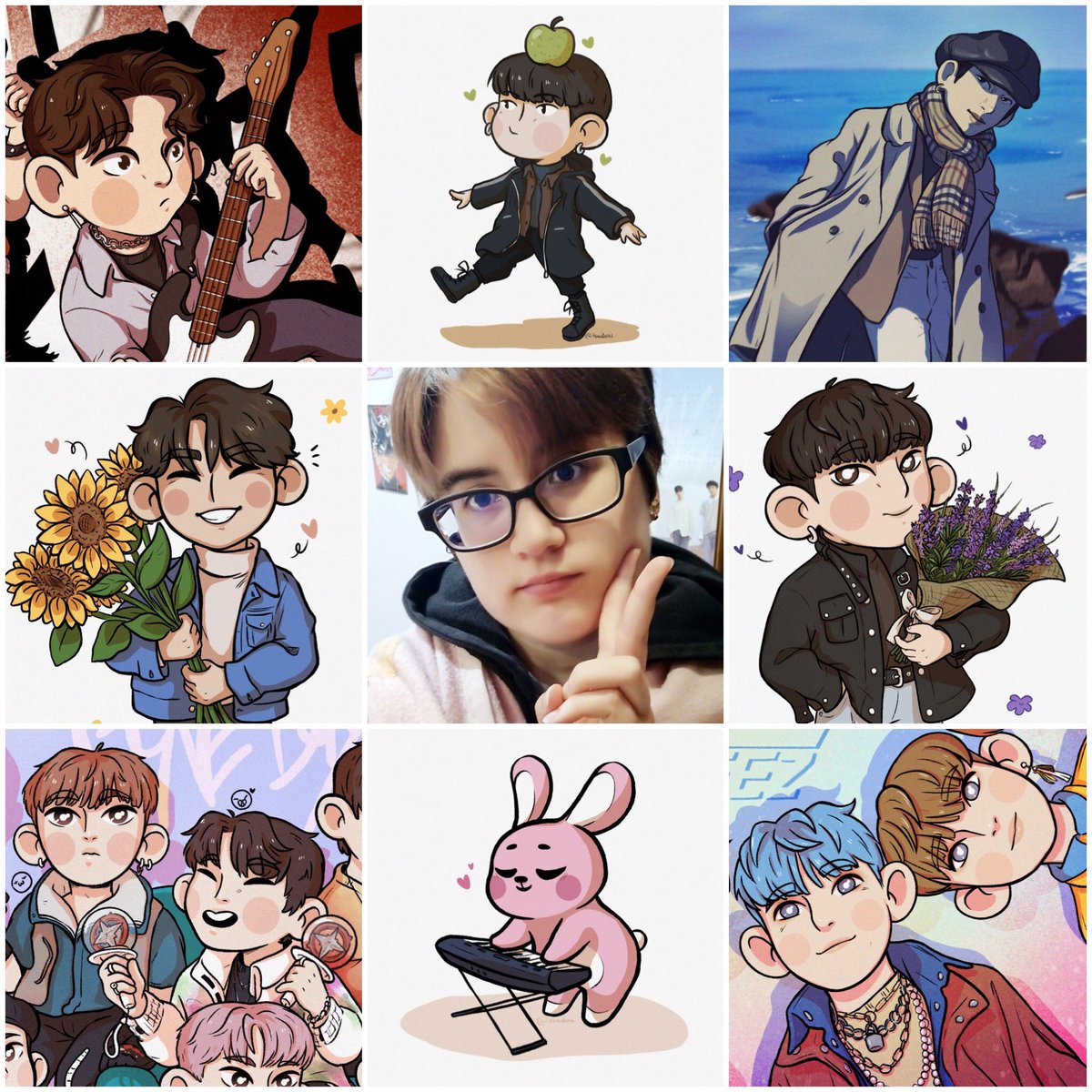 Holi #artvsartist2020 ? 