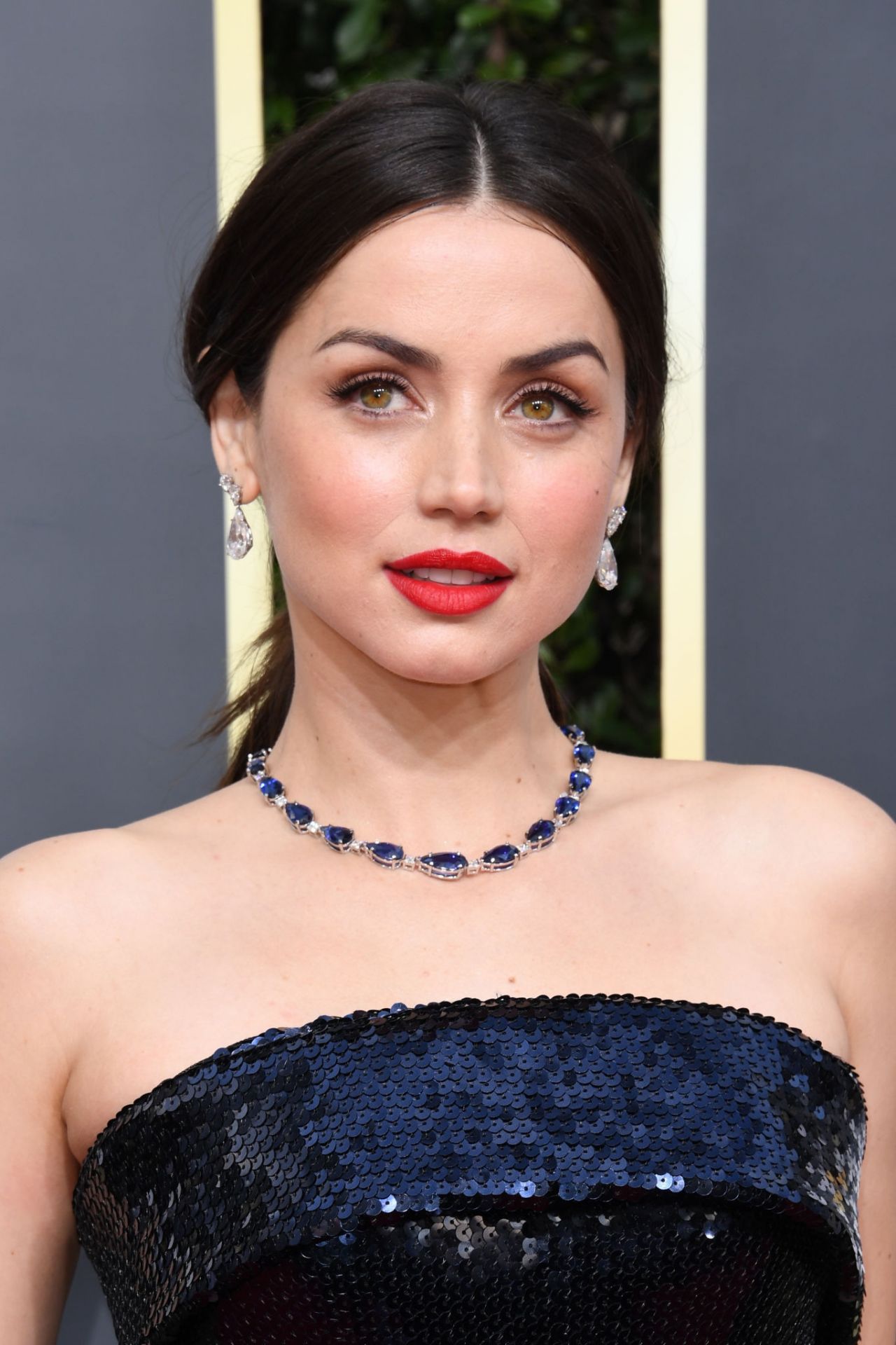 Happy Birthday To Ana de Armas          