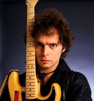 The Real Mick Rock Wishing a very happy birthday to Wayne Kramer! xM  