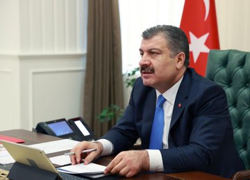 Resmi Twitter'da görüntüle