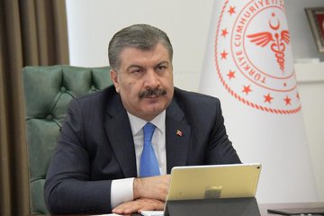 Resmi Twitter'da görüntüle