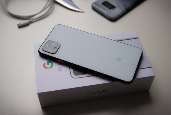 Guys, I got me an upgrade?
Toast now with 100% more Pixel 4XL 
For extra high quality shitposts. I'm