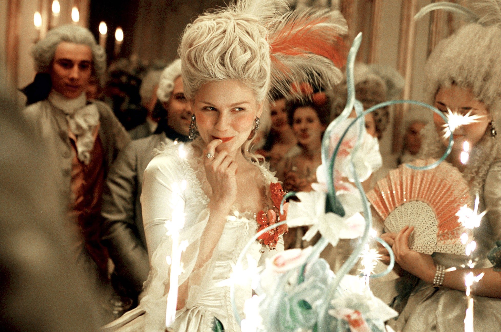 Happy Birthday, Kirsten Dunst! 