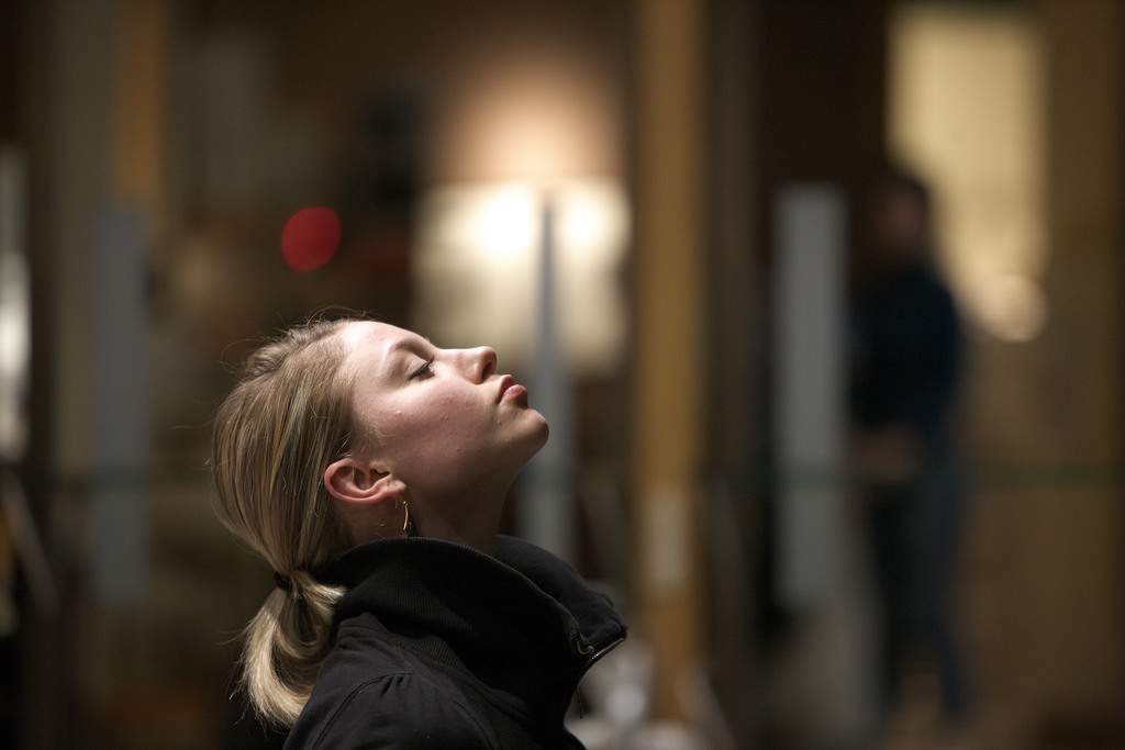 Boynunuzdaki geçmeyen kasılma ve ağrıların çözümü nefes almak kadar kolay olabilir. Neden bahsettiğimiz hakkında fikriniz yoksa sizi yeni yazarımız Merve'nin bugünkü yazısına alalım🤓

xyazar.com/etkili-bir-kas…
