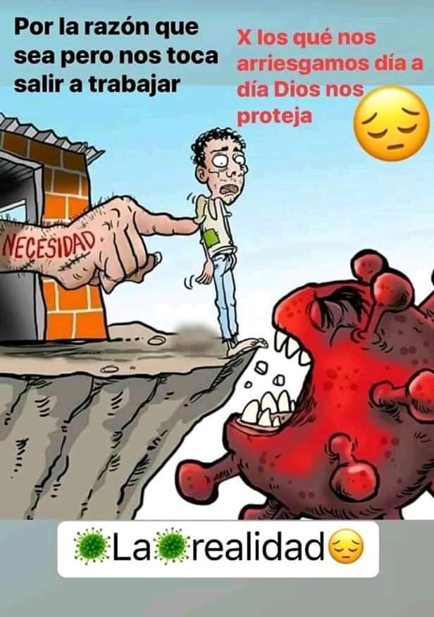 youse1321's tweet photo. Pero que lastima que algunos funcionarios. Cómo el comisionado de la parroquia Santa Rosalía el Sr Julio García solo deja trabajar a sus amigos y colaboradores https://t.co/TqyeZXHALX