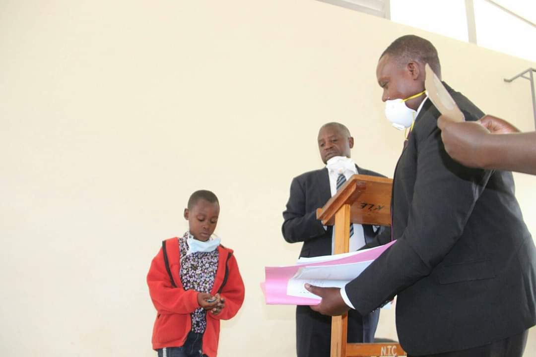 Kabale District Local Government tweet media