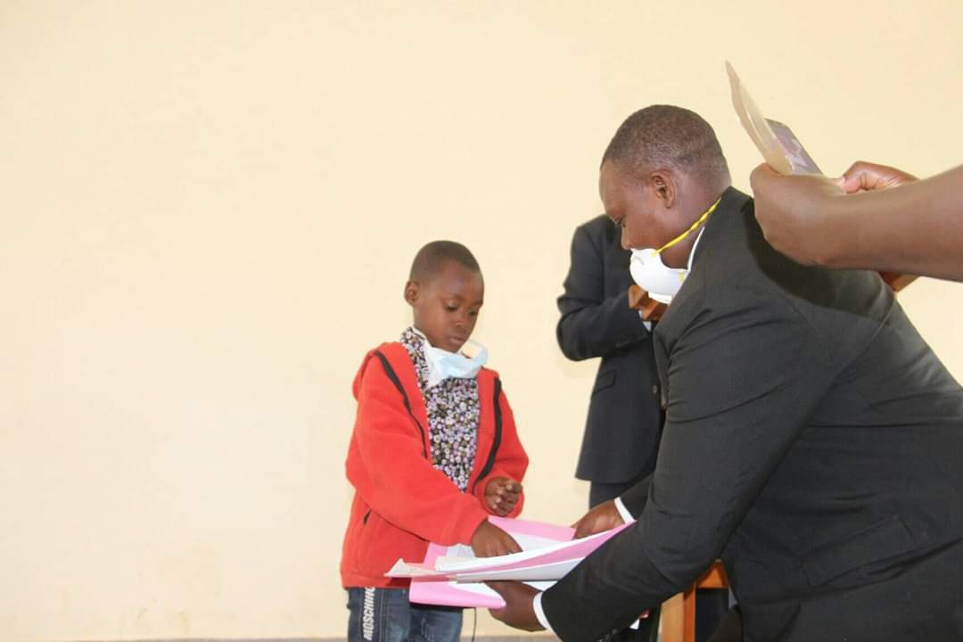 Kabale District Local Government tweet media