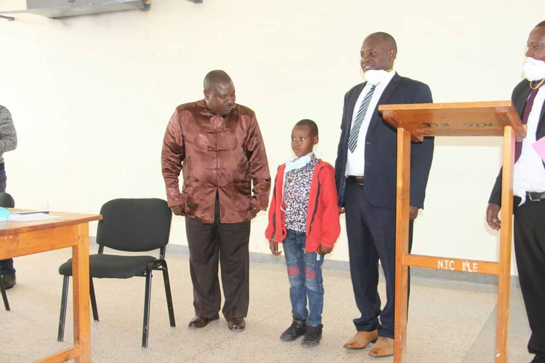 Kabale District Local Government tweet media