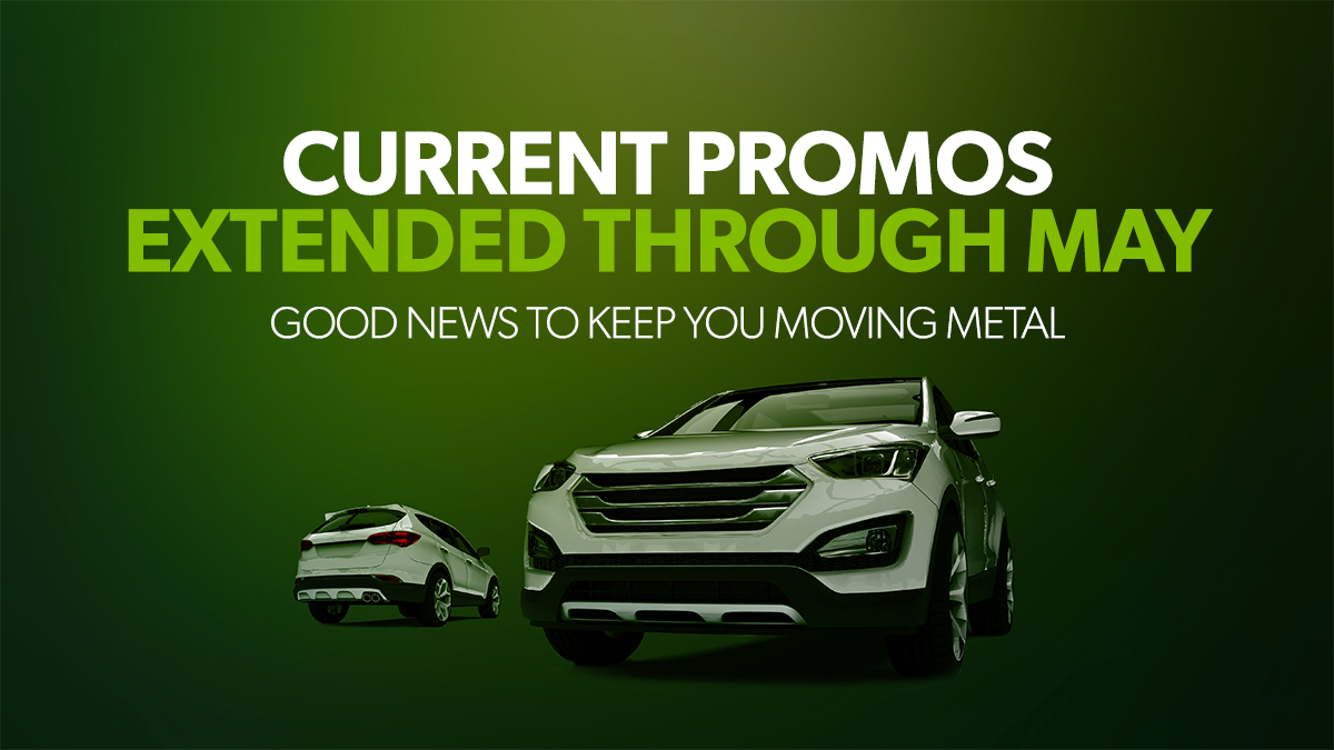 TradeRevTweets's tweet photo. That's right. We're keeping our buy fees capped at $200 through the month of May💚
Click here for details: https://t.co/PlAB4BbgYe
#Automotive | #DigitalCarBuying | #MoveMetal https://t.co/z3jLFzTdtm