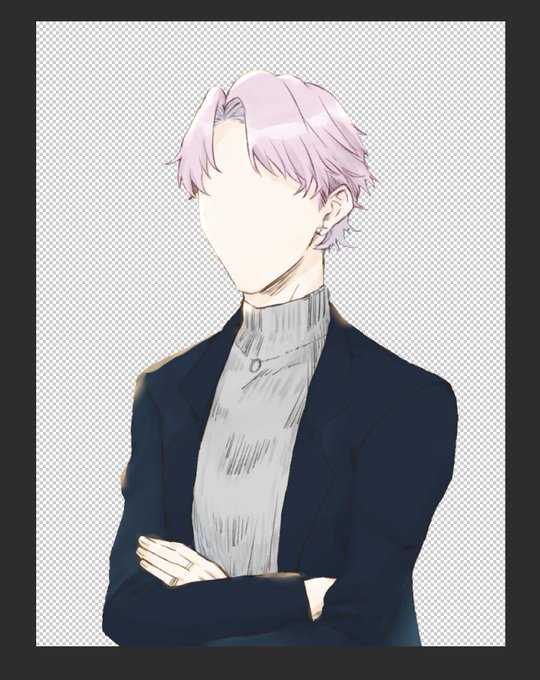 彩度のtwitterイラスト検索結果 古い順