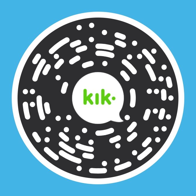 Queen_VeeFD's tweet photo. Scan my #kikcode to chat with me. My username is 'nessadarling69' https://t.co/UQqwlW7CMw #kik #kikme #findom #findomgodess https://t.co/kLZS4Ii19F