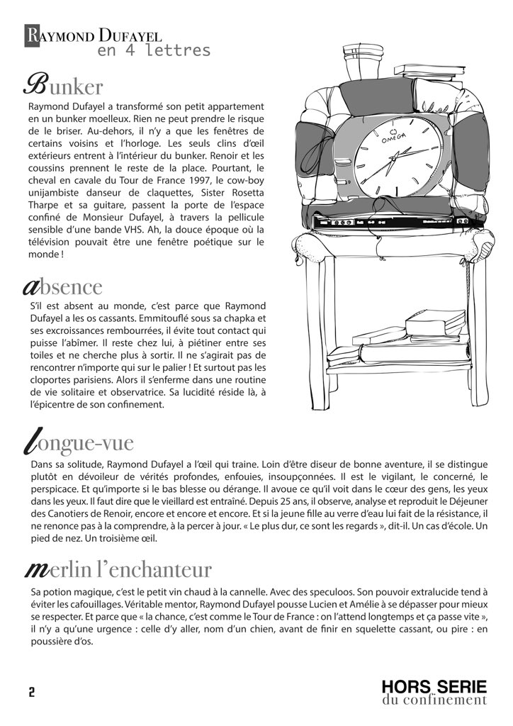 heylebalm's tweet photo. #EXCLU Le Balm s’offre un tour dans le futur avec un hors-série numérique de #confinement : et si la #culture coupait le souffle du #COVID__19 ? 
À lire, partager, colorier. #lebalm #fanzine #culturereims https://t.co/nocfZAADeb