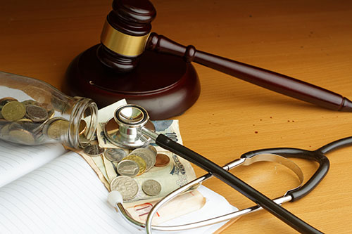 chriskreeger's tweet image. In California, wrongful death claims must be filed within two years. Wrongful death claims can be quite complex and may be brought against one or several parties. qoo.ly/35ruwh #thirdpartyclaims