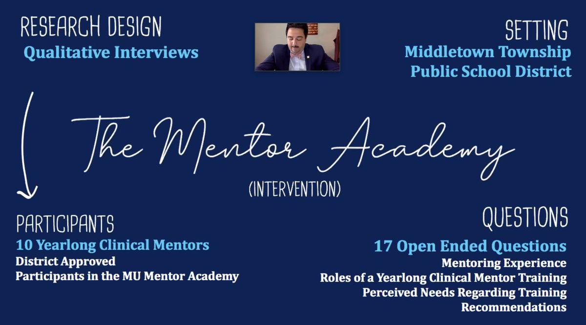 Stephany Hesslein Anderson, Ed.D. tweet media