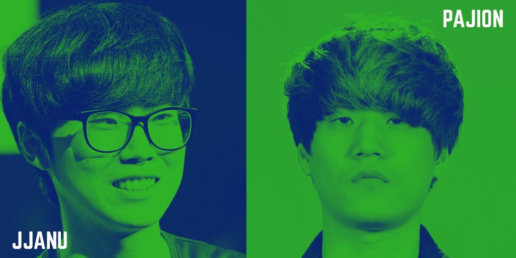 OWCavalryFR's tweet photo. Après le retrait de la mention @VancouverTitans sur les profils de plusieurs joueurs. Le conflit interne semble se confirmer avec le départ de @JJANU_ow &amp; @paJion90 (coach) qui quittent d'un commun accord l'équipe 🧐 https://t.co/poK9l1ci0x