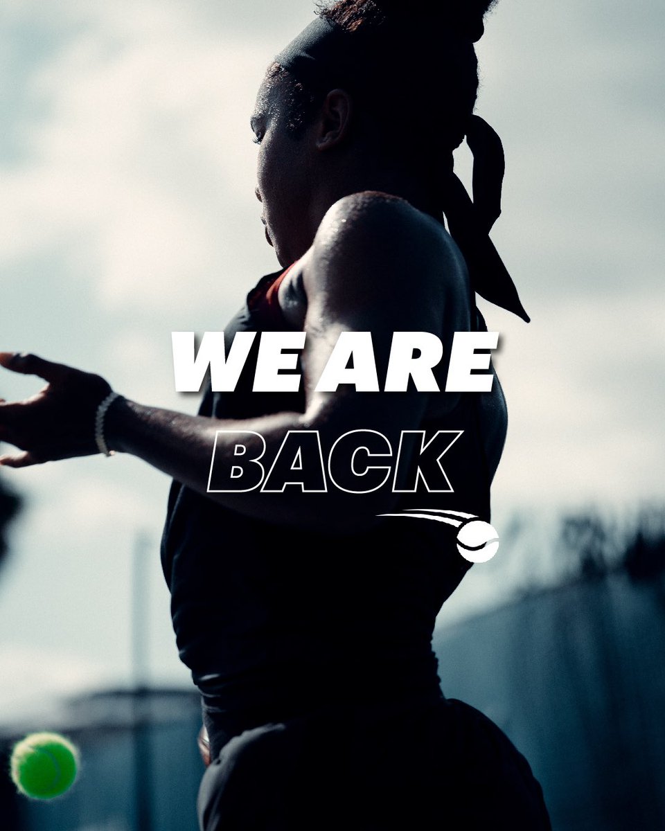 ProWorldAcademy's tweet photo. We hope everyone is staying safe. We are excited to announce that we will be opening again on May 4th‼️ Please, visit https://t.co/E1CCjirf1w for more information related to new training details and guidelines. .
.
.
#Tennisacademy #tenniscoaches #tenniscoach #tennispros #tennis https://t.co/dLL9yuLCDK