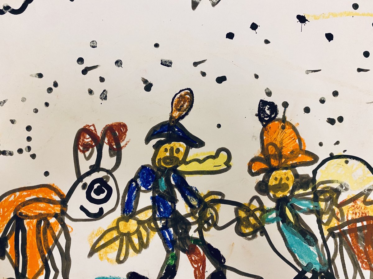 #AHORA en 15'😀 Nuevo programa para niños y niñas con <a href="/HernanLewkowicz/">Hernan Lewkowicz</a> para ver en familia. 

Música, cuentos, juegos en vivo y mucho más 👇
timbre4.com/teatro/641-pro…

Espacio auspiciado por <a href="/Grisinoar/">Grisino</a>
#familia #infantiles #elteatrohacebien #timbre4 #timbre4encasa