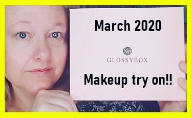 caralyn73's tweet photo. https://t.co/XMjakCXlZv
Lets get stuck in ... @glossyboxuk #makeup #subscriptionbox #monthlybox #skincare #smallcreator #smallcreatorcommunity #suprise https://t.co/dOzhDyFpAF