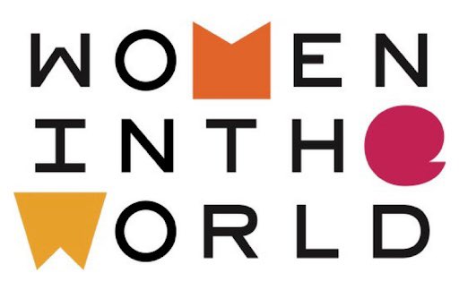 Thank you @tinabrownLM for your incredible leadership of @womenintheworld! You are a role model to so many including me. I treasure our friendship &amp; know we will continue to work together on our common goal of making the world a better, safer &amp; more equitable place for all women