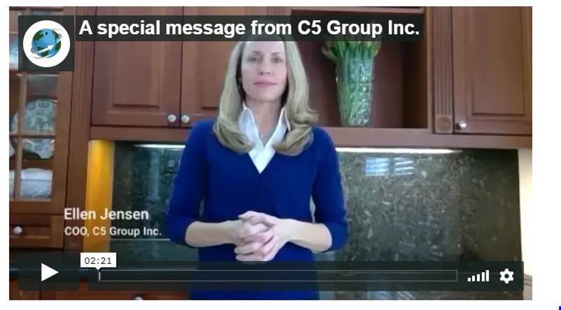 Through the strength of our community of speakers, attendees and sponsors, we have reinvented the way we deliver our conferences. Lean more=> ow.ly/TD7Q50ztseD