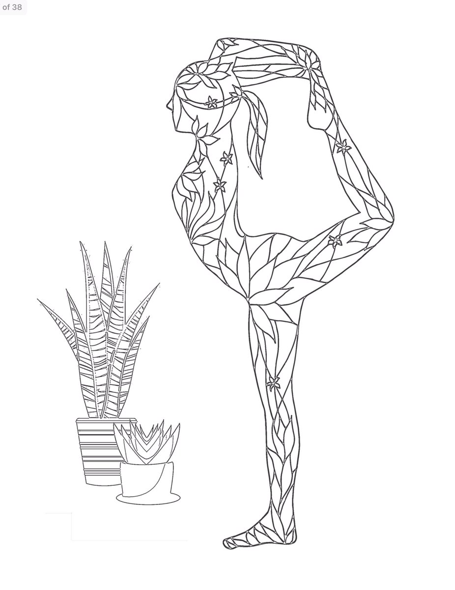 BooksVibrant's tweet photo. Yoga anatomy coloring book, yoga coloring book, anxiety coloring book: colo... https://t.co/lJDqupMGYh #요가 #yogini #요가일기 #yoga #indianpattern #yogamandala #yogaillustration #coloring #drawing #yogalife #sweetyoga #illustration  #mandalacoloring #onedayclass https://t.co/CCw37RGMp9