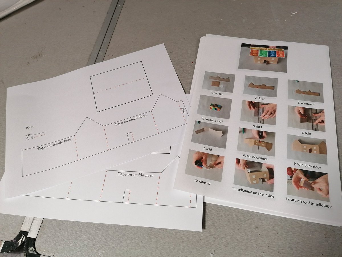Very up and down day. But have put together and posted  30 basic material and art activity packs to the <a href="/oasisgorton/">The Oasis Centre</a>, to be distributed along with food packages to their users. This was achieved in collaboration with <a href="/AnnMarieGNCCF/">Ann-Marie Franey</a> <a href="/NorthernCraft/">GreatNorthernEvents</a> as their nominated charity.