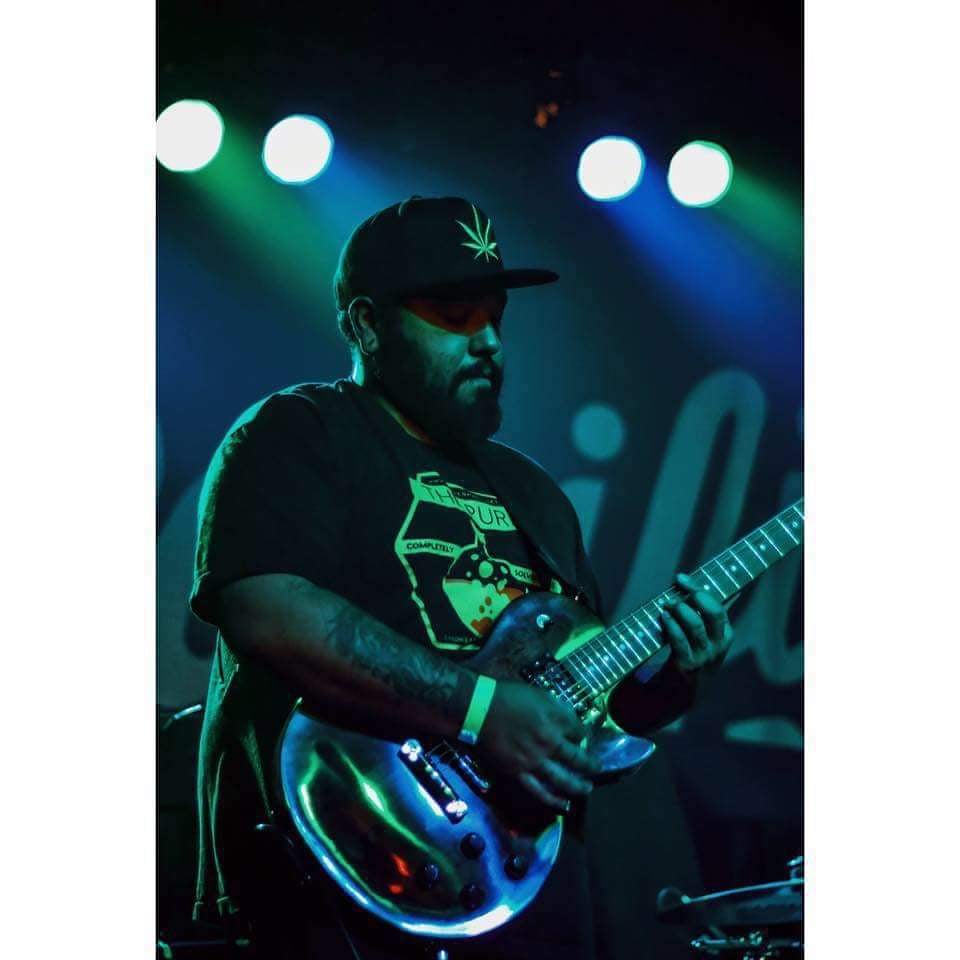 HGRadioPodcast's tweet photo. New episode with Donavon Ortiz drops tomorrow!! ๐ฅ๐ฅ๐ฅ
#theriddims #music #musician #hgrp #highgraderadio #highgraderadiopodcast #podcast #interview #reggae #newpodcastalert #onelove #smokesesh https://t.co/ALbTfMPKh2