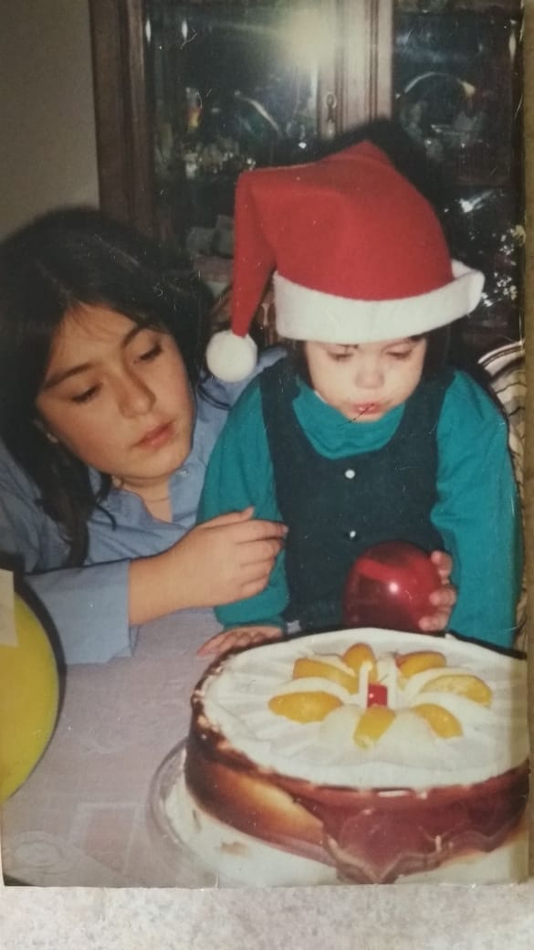 admonITH's tweet photo. Recordar es volver a vivir. ❤️
Sigamos adelante para darle un mejor por venir a los niños y niñas de este país 🧒👩, ya que ellos son el futuro de México 🇲🇽

NUNCA DEJES DE SOÑAR 😇

#FelizDiaDelNiño
#ADMONITH🔵🔵🔵
#Venaditos https://t.co/afW4spIv4H