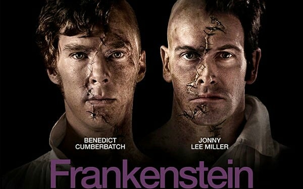 MutisTeatro's tweet photo. Free National Theater transmite FRANKENSTEIN esta semana ¡Gratis!

Infantil en su inocencia pero de forma grotesca, la criatura desconcertada de Frankenstein es arrojada a un universo hostil por su creador horrorizado. 

https://t.co/HN1zUreqpa https://t.co/zjvX2QVmdt