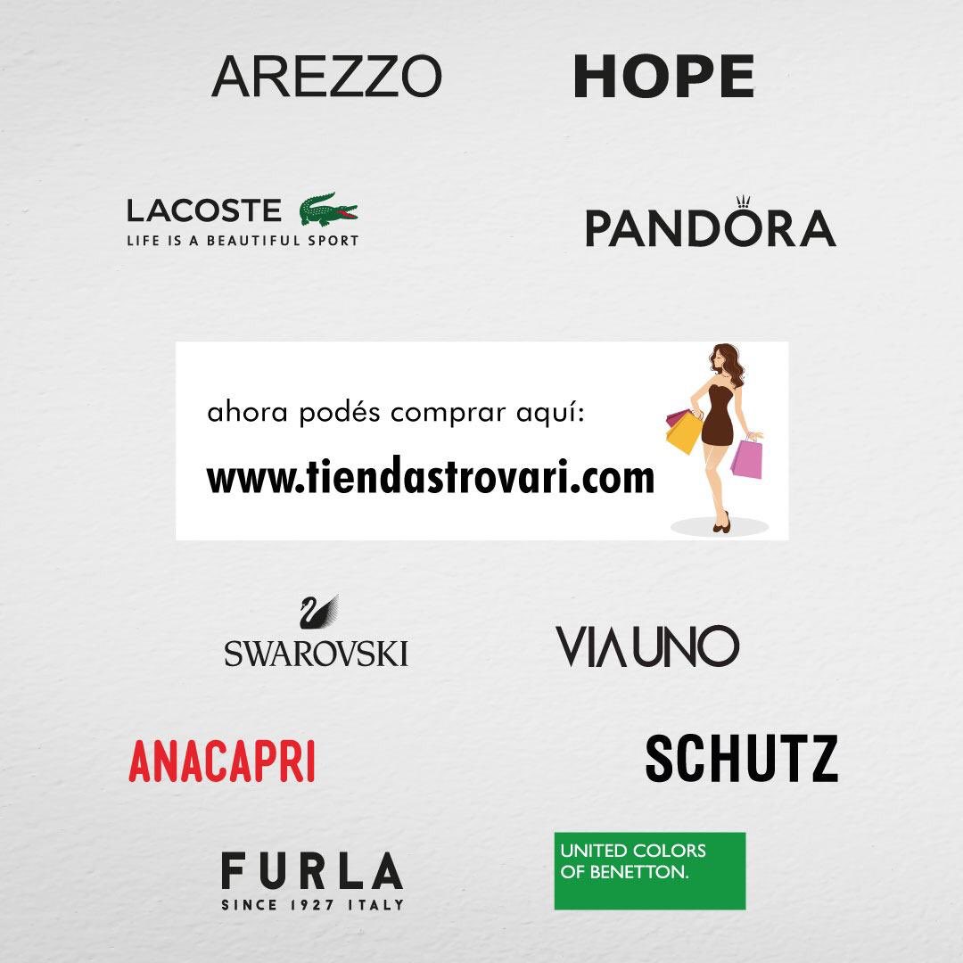 Tiendas Trovari tweet media