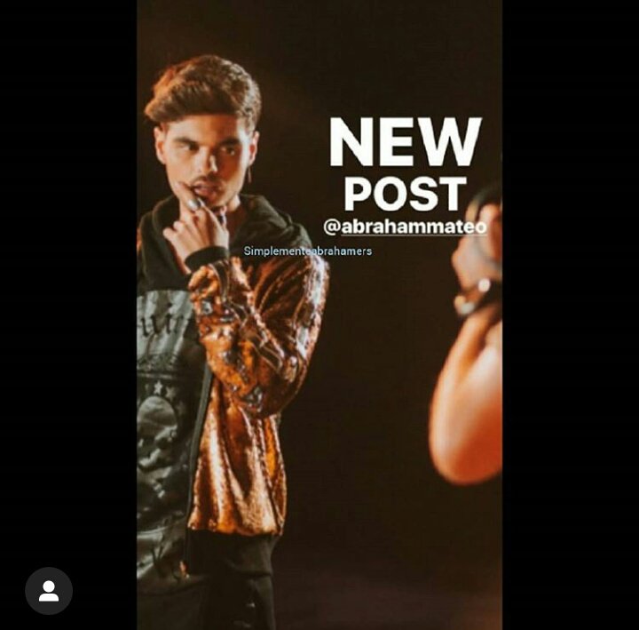 DOS AÑOS del rodaje del videoclip de Bailoteame, lloro #AbrahamMateoUruguayTeAma