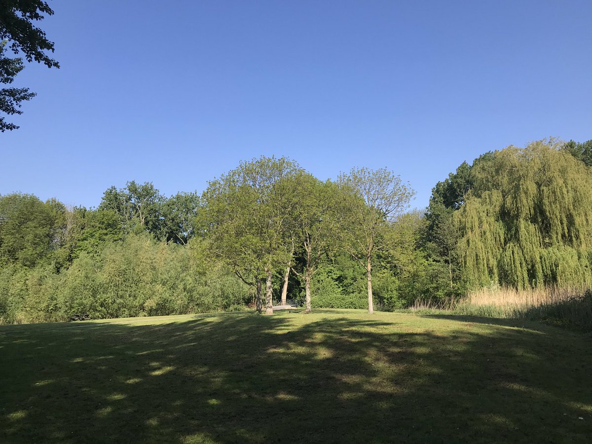 hartelparkSpijk's tweet photo. #Hartelpark #Spijkenisse #Nissewaard #GroeneBuffer https://t.co/u4MQ6xkz2p