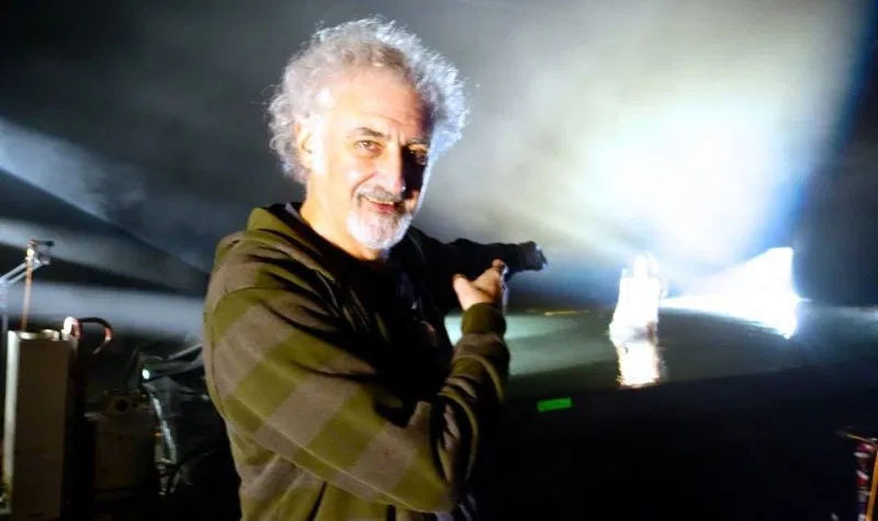 biffleandshoost's tweet photo. A very happy 72nd birthday to our great pal and fellow #trailersfromhell guru #AllanArkush! We never worked with him, but we're sure he would have survived the experience! https://t.co/eTSPsmEjdm