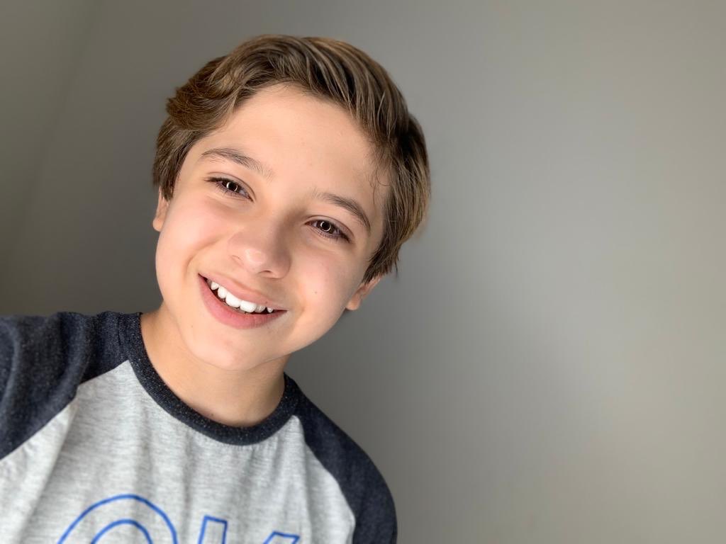 TadeoBonavides8's tweet photo. Feliz Día del niño para Todos ! Nunca dejen de reír y de soñar #diadelniño #juguemos #riamos #disfrutemos #soñemos #vivamos https://t.co/zUJQ3MyA9U