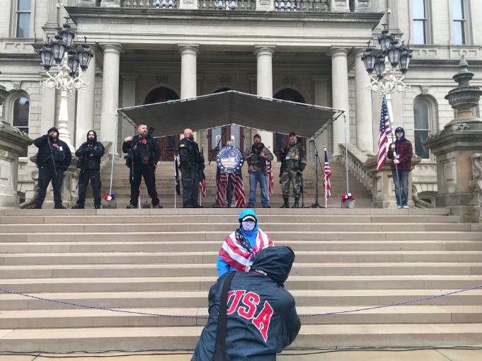 DemocraticGroup tweet media