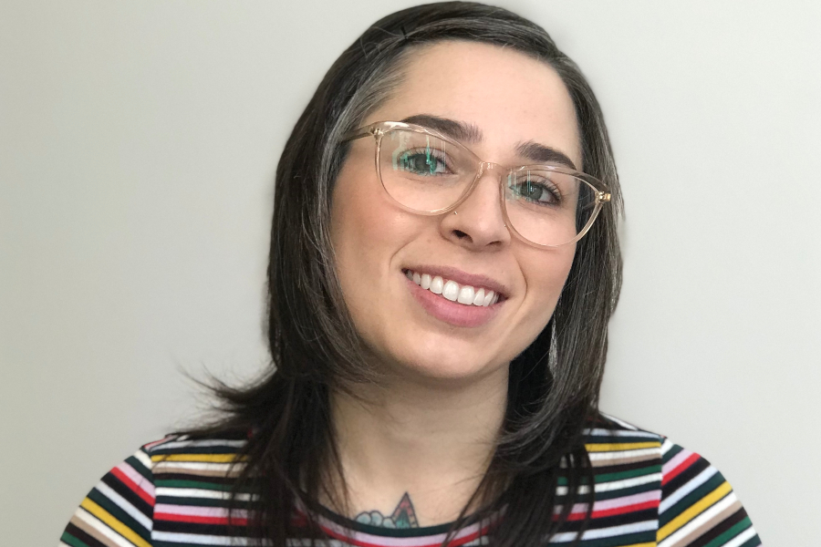 NEW EPISODE ALERT: On this week's episode of The Alliance podcast, Reasa talks with Aurora Velazquez, executive director of <a href="/ACCTPhilly/">ACCT Philly</a>! She gives some sage advice about how to handle changes during COVID-19.

Listen wherever you get your podcasts! humanerescuealliance.org/podcast